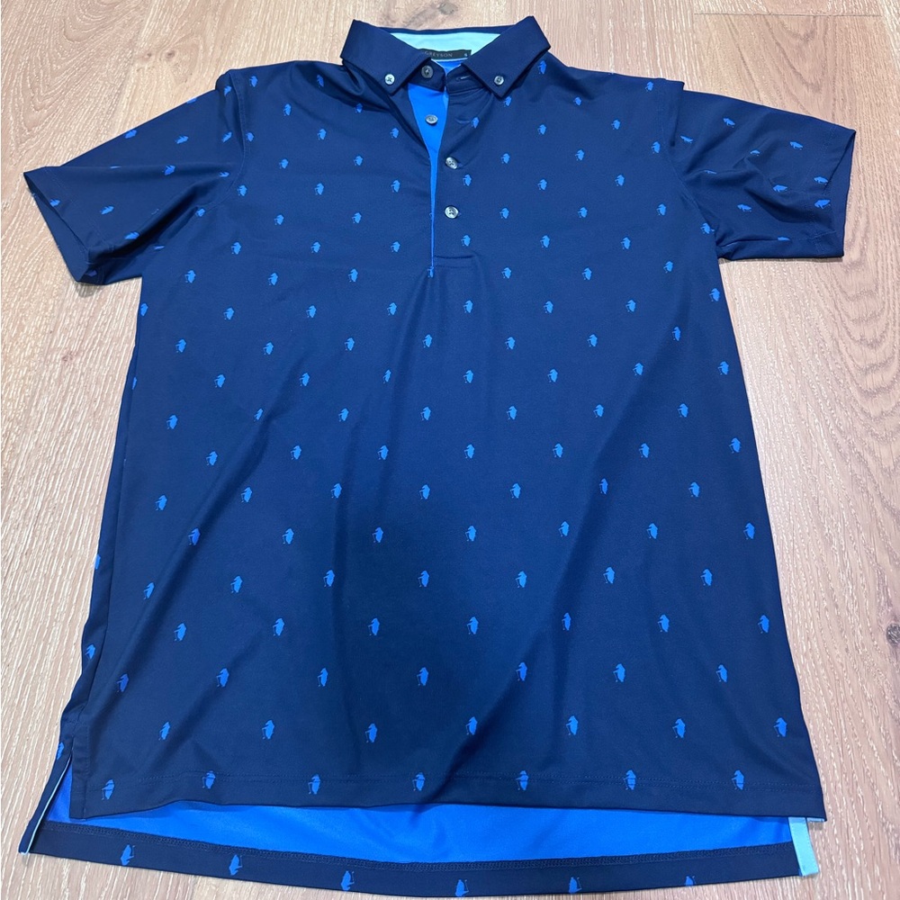 Greyson Polo